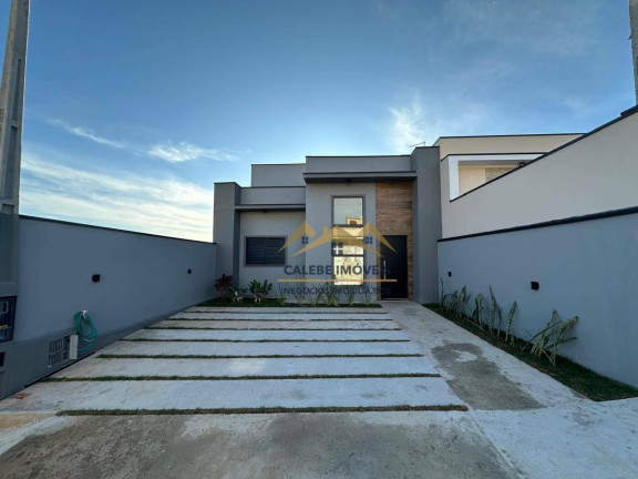 Imagem Casa com 2 Quartos à Venda, 85 m² em Condomínio Bella Vitta - Tatuí Imagem Casa com 2 Quartos à Venda, 85 m² em Condomínio Bella Vitta - Tatuí