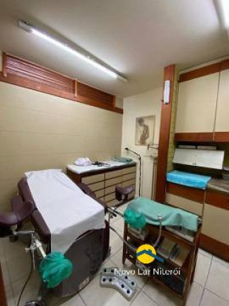 Imagem Imóvel Comercial à Venda, 50 m² em Icaraí - Niterói