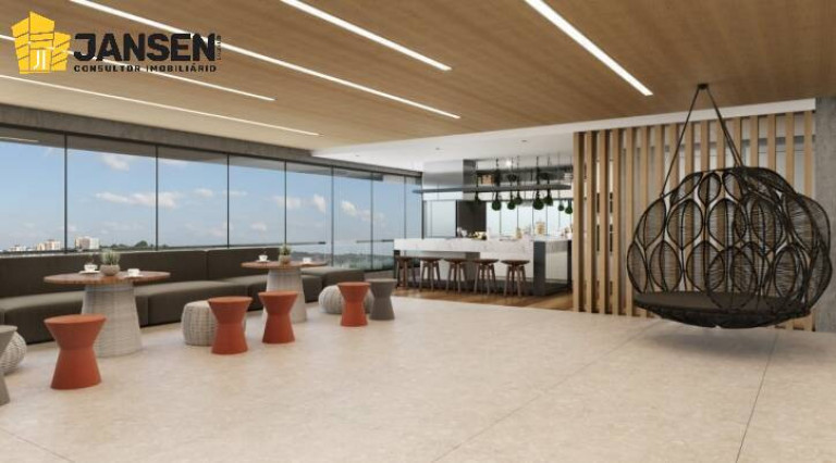 Imagem Apartamento com 3 Quartos à Venda, 62 m² em Cabo Branco - João Pessoa Imagem Apartamento com 3 Quartos à Venda, 62 m² em Cabo Branco - João Pessoa