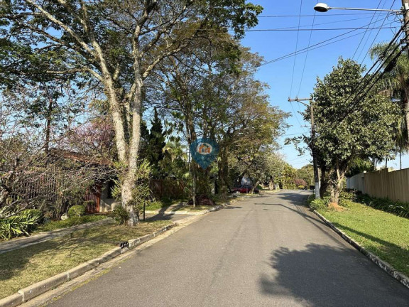 Imagem Casa com 3 Quartos à Venda, 308 m² em Jardim Passárgada I - Cotia