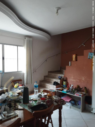 Imagem Casa com 3 Quartos à Venda, 150 m² em Jardim Brasil (zona Norte) - São Paulo