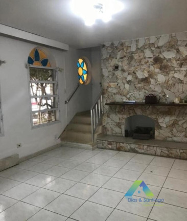 Casa com 3 Quartos à Venda, 180 m² em Vila Mariana - São Paulo