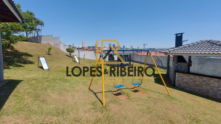 Imagem Apartamento com 2 Quartos à Venda, 51 m² em Vila Cidade Jardim - Botucatu Imagem Apartamento com 2 Quartos à Venda, 51 m² em Vila Cidade Jardim - Botucatu