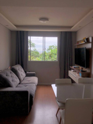 Imagem Apartamento com 2 Quartos à Venda, 40 m² em Vila Do Encontro - São Paulo