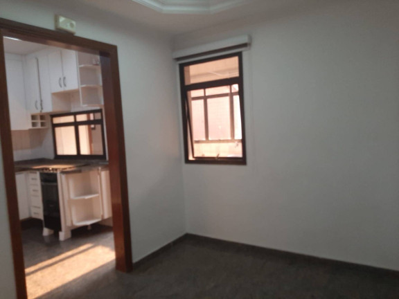 Imagem Apartamento com 3 Quartos à Venda, 143 m² em Vila Euclides - São Bernardo Do Campo