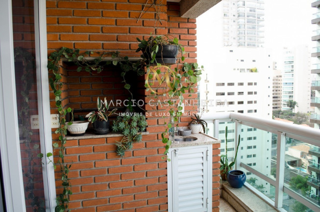 Imagem Apartamento com 2 Quartos à Venda, 105 m² em Moema - São Paulo Imagem Apartamento com 2 Quartos à Venda, 105 m² em Moema - São Paulo
