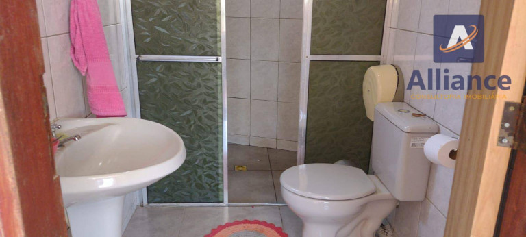Imagem Chácara com 2 Quartos à Venda, 62 m² em Rainha - Louveira