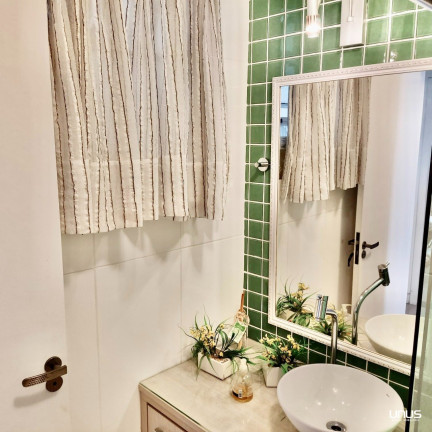 Imagem Cobertura com 4 Quartos à Venda, 150 m² em Trindade - Florianópolis