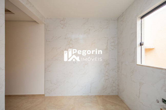 Imagem Sobrado com 3 Quartos à Venda, 115 m² em Cajuru - Curitiba