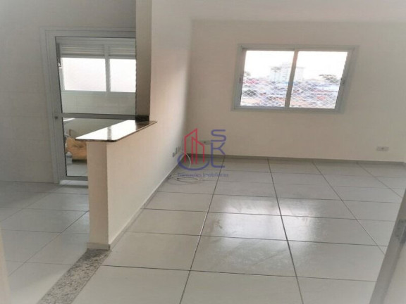 Imagem Apartamento com 2 Quartos à Venda, 47 m² em Vila Silveira - Guarulhos