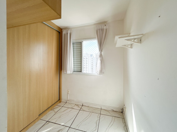 Imagem Apartamento com 2 Quartos à Venda, 48 m² em Vila Mariana - São Paulo