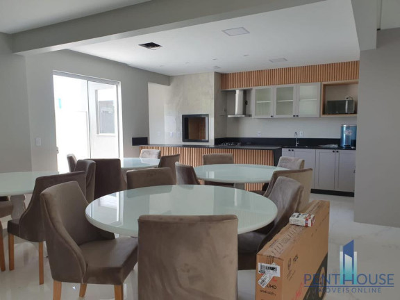Apartamento com 2 Quartos à Venda, 73 m² em Tabuleiro - Camboriú