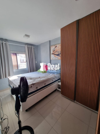 Imagem Apartamento com 3 Quartos à Venda, 75 m² em Centro - Lauro De Freitas