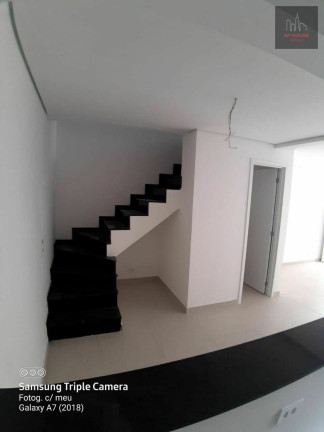 Imagem Sobrado com 2 Quartos à Venda, 82 m² em Vila Santa Clara - São Paulo