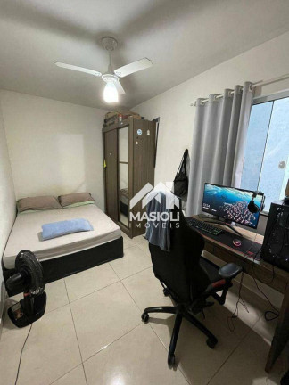 Imagem Apartamento com 3 Quartos à Venda, 99 m² em Jockey De Itaparica - Vila Velha Imagem Apartamento com 3 Quartos à Venda, 99 m² em Jockey De Itaparica - Vila Velha