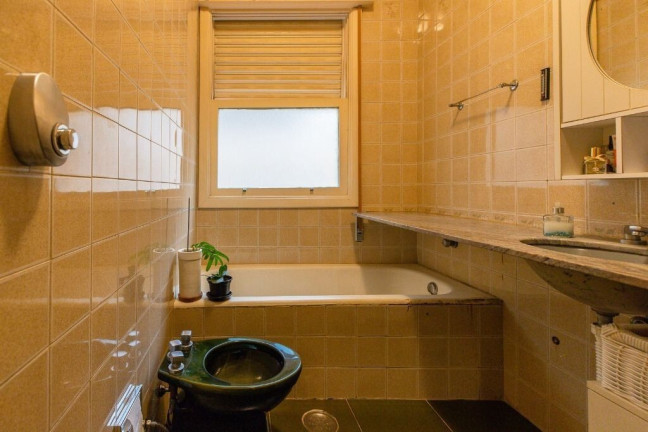 Apartamento com 2 Quartos à Venda, 130 m² em Bela Vista - São Paulo