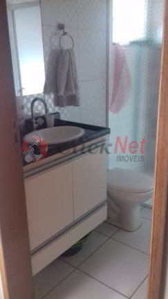 Imagem Sobrado com 3 Quartos à Venda, 168 m² em Vila Clarice - Santo André Imagem Sobrado com 3 Quartos à Venda, 168 m² em Vila Clarice - Santo André