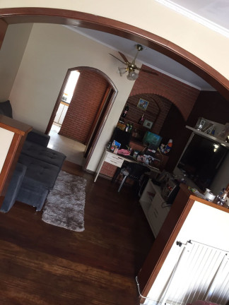 Imagem Casa com 3 Quartos à Venda, 200 m² em Vila Independência - São Paulo Imagem Casa com 3 Quartos à Venda, 200 m² em Vila Independência - São Paulo