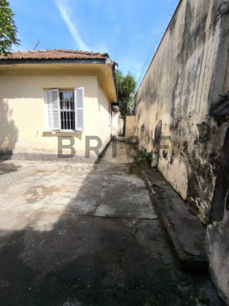 Imagem Casa com 3 Quartos à Venda, 137 m² em Brooklin - São Paulo Imagem Casa com 3 Quartos à Venda, 137 m² em Brooklin - São Paulo
