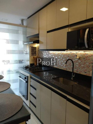 Imagem Apartamento com 3 Quartos à Venda, 67 m² em Centro - Diadema