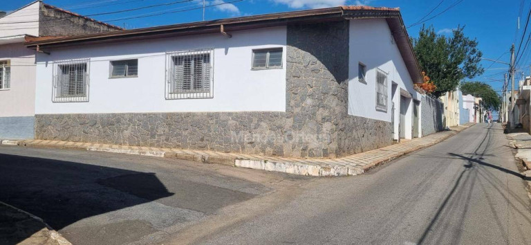 Casa com 3 Quartos à Venda, 194 m² em Centro - Itapetininga