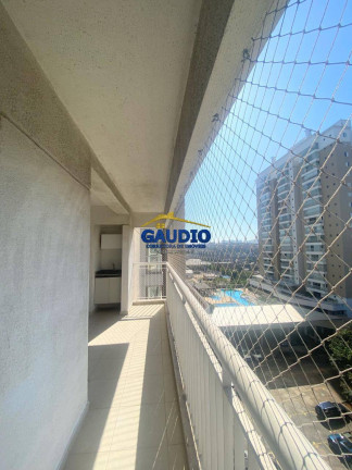 Imagem Apartamento com 3 Quartos para Alugar, 96 m² em Campo Limpo - São Paulo Imagem Apartamento com 3 Quartos para Alugar, 96 m² em Campo Limpo - São Paulo