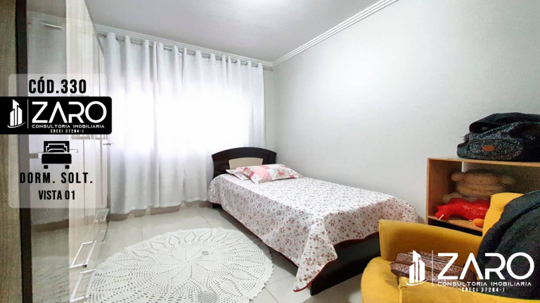 Imagem Casa com 3 Quartos à Venda, 160 m² em Benjamim De Castro - Rio Claro Imagem Casa com 3 Quartos à Venda, 160 m² em Benjamim De Castro - Rio Claro