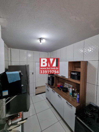 Imagem Apartamento com 3 Quartos à Venda, 70 m² em Irajá - Rio De Janeiro