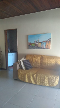 Imagem Casa com 2 Quartos à Venda, 190 m² em Barra Do Jacuipe - Camaçari Imagem Casa com 2 Quartos à Venda, 190 m² em Barra Do Jacuipe - Camaçari