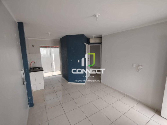 Imagem Apartamento com 2 Quartos à Venda, 46 m² em Cidade Nova - Itajaí