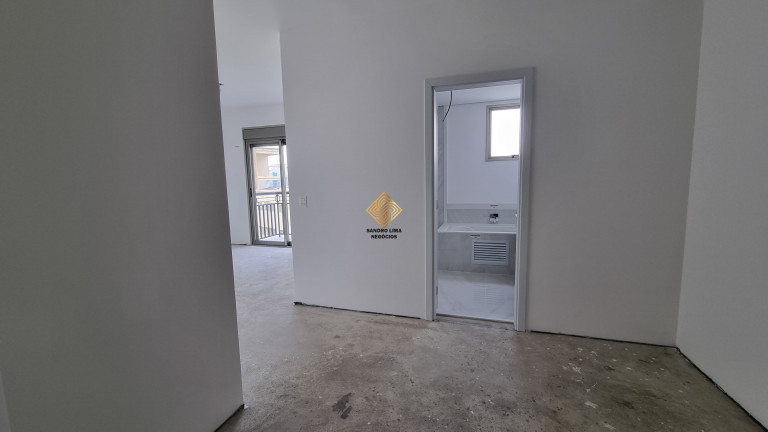 Imagem Apartamento com 3 Quartos à Venda, 186 m² em Real Parque - São Paulo
