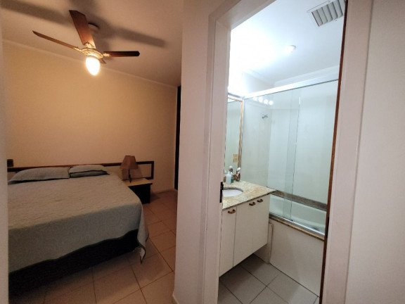 Imagem Apartamento com 2 Quartos à Venda, 77 m² em Pitangueiras - Guarujá