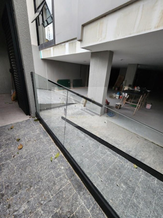 Imagem Cobertura com 2 Quartos à Venda, 100 m² em Campestre - Santo André Imagem Cobertura com 2 Quartos à Venda, 100 m² em Campestre - Santo André