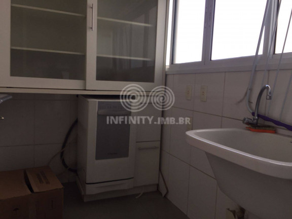 Imagem Apartamento com 3 Quartos à Venda, 122 m² em Mooca - São Paulo