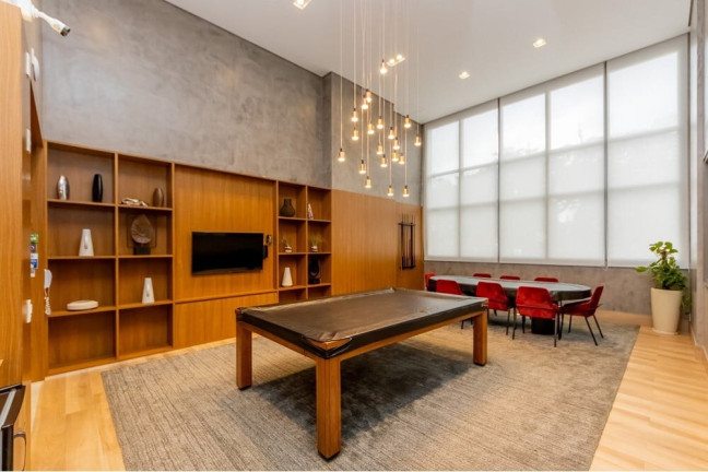 Imagem Apartamento com 3 Quartos à Venda, 150 m² em Jardim Prudência - São Paulo