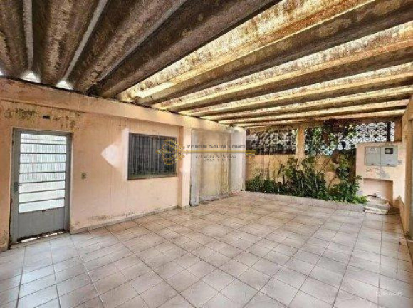 Imagem Casa com 3 Quartos à Venda, 160 m² em Assunção - São Bernardo Do Campo Imagem Casa com 3 Quartos à Venda, 160 m² em Assunção - São Bernardo Do Campo