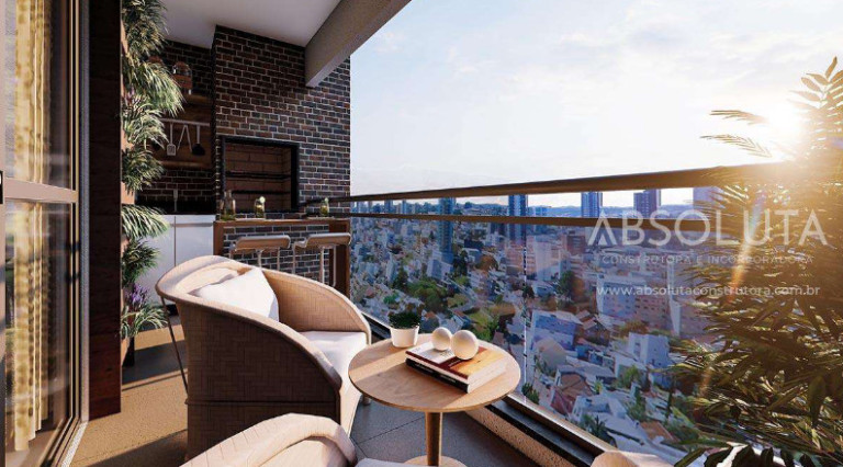 Imagem Apartamento com 2 Quartos à Venda, 58 m² em Centro - São Bernardo Do Campo Imagem Apartamento com 2 Quartos à Venda, 58 m² em Centro - São Bernardo Do Campo