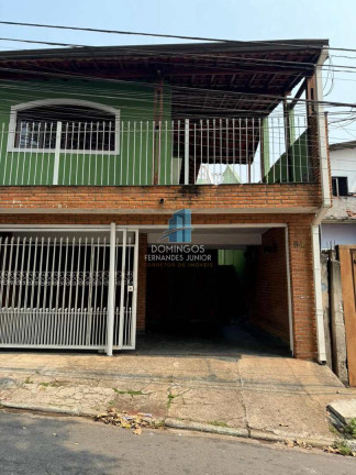 Casa com 2 Quartos à Venda, 140 m² em Itaquera - São Paulo
