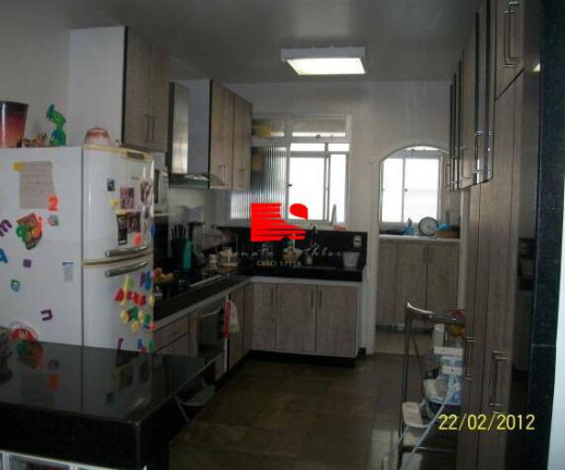 Apartamento com 4 Quartos à Venda, 148 m² em Serra - Belo Horizonte