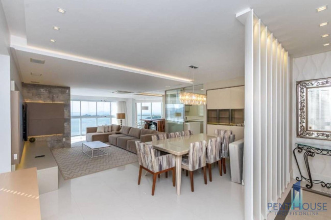 Imagem Apartamento com 4 Quartos à Venda, 237 m² em Centro - Balneário Camboriú Imagem Apartamento com 4 Quartos à Venda, 237 m² em Centro - Balneário Camboriú