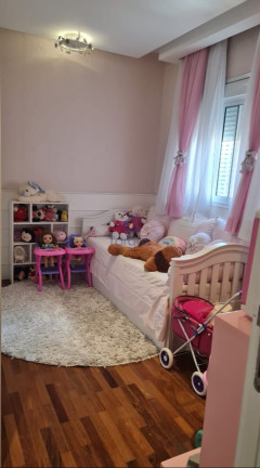 Imagem Apartamento com 3 Quartos à Venda, 200 m² em Vila Regente Feijó - São Paulo Imagem Apartamento com 3 Quartos à Venda, 200 m² em Vila Regente Feijó - São Paulo