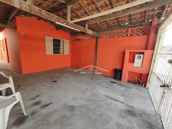 Imagem Casa com 2 Quartos à Venda, 70 m² em Vila Guilhermina - Praia Grande Imagem Casa com 2 Quartos à Venda, 70 m² em Vila Guilhermina - Praia Grande