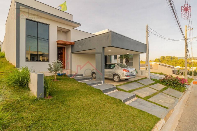 Casa com 3 Quartos à Venda, 170 m² em Residencial Vila Victoria - Itupeva