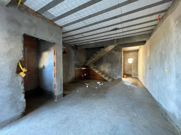 Imagem Casa com 3 Quartos à Venda, 122 m² em Centro - Balneário Barra Do Sul Imagem Casa com 3 Quartos à Venda, 122 m² em Centro - Balneário Barra Do Sul