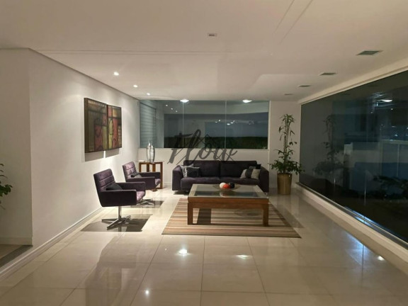 Imagem Cobertura com 3 Quartos à Venda, 352 m² em Campinas - São José Imagem Cobertura com 3 Quartos à Venda, 352 m² em Campinas - São José
