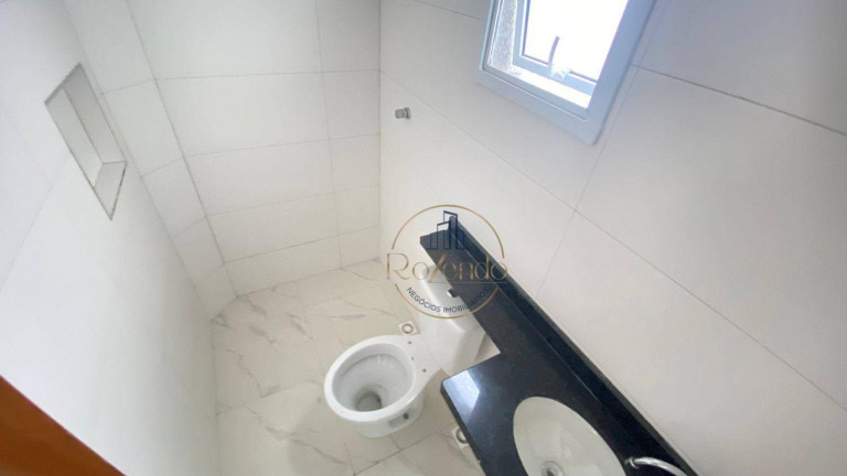 Imagem Cobertura com 2 Quartos à Venda, 48 m² em Vila Pires - Santo André Imagem Cobertura com 2 Quartos à Venda, 48 m² em Vila Pires - Santo André