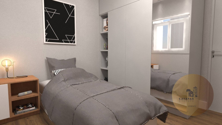 Imagem Apartamento com 3 Quartos à Venda, 91 m² em Santo Antonio - São Caetano Do Sul Imagem Apartamento com 3 Quartos à Venda, 91 m² em Santo Antonio - São Caetano Do Sul