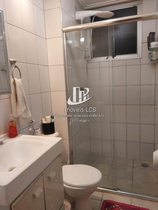 Imagem Apartamento com 2 Quartos à Venda, 55 m² em Bussocaba - Osasco