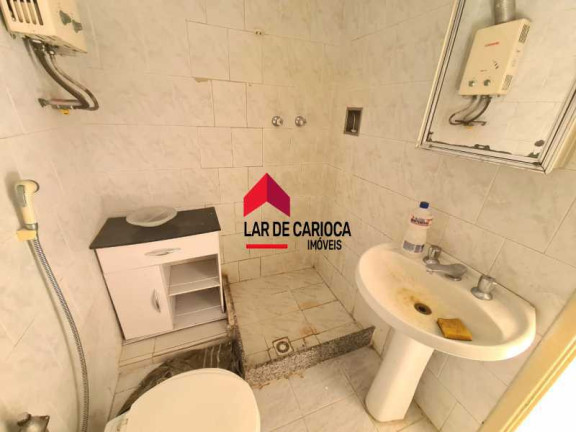 Imagem Apartamento com 1 Quarto à Venda, 40 m² em Copacabana - Rio De Janeiro Imagem Apartamento com 1 Quarto à Venda, 40 m² em Copacabana - Rio De Janeiro