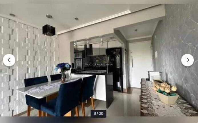 Imagem Apartamento com 3 Quartos à Venda, 71 m² em Macedo - Guarulhos Imagem Apartamento com 3 Quartos à Venda, 71 m² em Macedo - Guarulhos